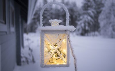 The Complete Guide to Lighting Your Home for Winter