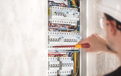 The Importance of Regular Electrical Maintenance in Commercial Buildings