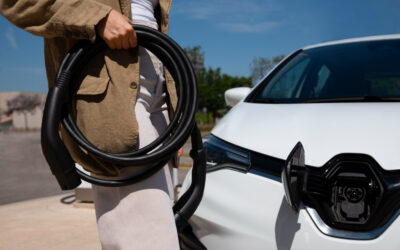 Top 5 Questions to Ask Your EV Charger Installation Company