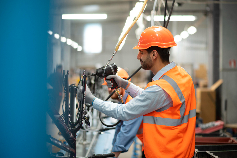 Top Signs Your Industrial Facility Needs an Electrical Upgrade