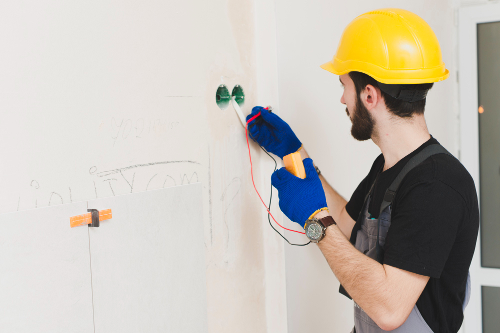 Complete Guide to Domestic Electrical Services